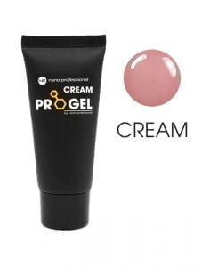 Гель для моделирования PROGEL CREAM, 30 мл