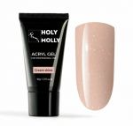 Акригель Holy Molly CREAM SHINE 30 гр.