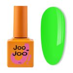 Joo-Joo камуфлирующая Rubber Base Neon №02 15 g