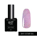 I Envy You, Гель-лак Sky Star 04 (8 g)