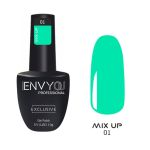 I Envy You, Гель-лак Mix Up 01 (10 g)