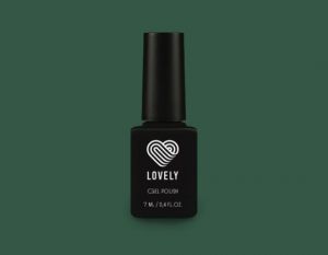 Гель-лак Lovely №144, 7ml - NOGTISHOP