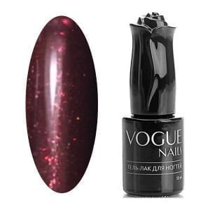 Гель-лак VOGUE NAILS Сияние №761 Дамский каприз, 10 мл - NOGTISHOP