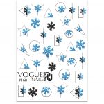 Слайдер для дизайна #168 Vogue Nails  