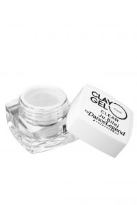 Glay Gel Clear пластичный гель Ju.Bilej 4 мл  - NOGTISHOP