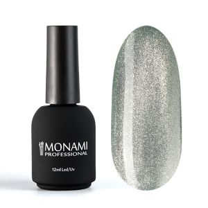 Гель-лак Monami Cat eye Delicate №02, 12 мл  - NOGTISHOP