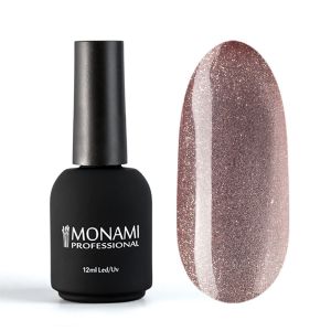 Гель-лак Monami Cat eye Delicate №03, 12 мл   - NOGTISHOP