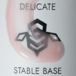 Delicate STABLE BASE 18ml