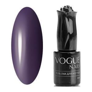 Гель-лак VOGUE NAILS Изысканный вечер №184 Дерзкий аромат, 10 мл - NOGTISHOP