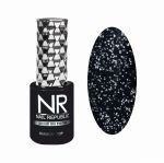 Diamond Top с шиммером матовый №05 Matte Nail Republic, 10 мл