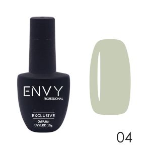 I Envy You, Гель-лак Exclusive 004 (10 g) - NOGTISHOP