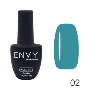 I Envy You, Гель-лак Exclusive 002 (10 g) - NOGTISHOP