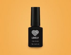 Гель-лак Lovely №146, 7ml - NOGTISHOP