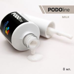 Гель-лак Bloom PODO Line №02, 8 мл   - NOGTISHOP