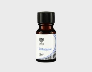 Nail Dehydrator Lovely, 10 ml - NOGTISHOP
