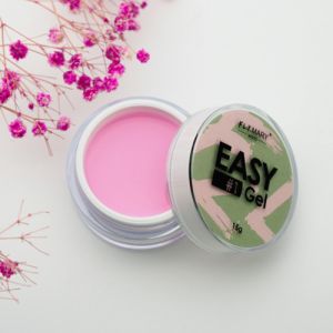 EASY Gel 01 15 гр. Светло розовый FLY MARY - NOGTISHOP