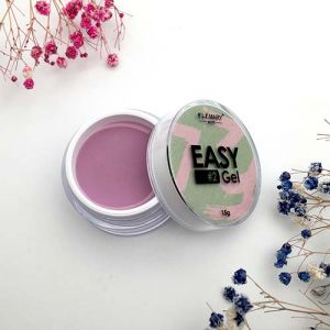 EASY Gel №02 15 гр. Холодный фиолет FLY MARY - NOGTISHOP
