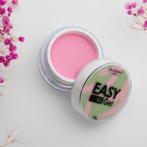 EASY Gel 03 15 гр. Розовый FLY MARY - NOGTISHOP