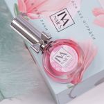 Парфюмированное масло для ногтей и кутикулы Elegancy IVA Nails, 12 мл