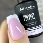 Жидкий полигель сахарная вата POLYGEL, 11 мл