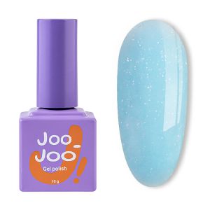 Joo-Joo Sparkle №04 10 g - NOGTISHOP