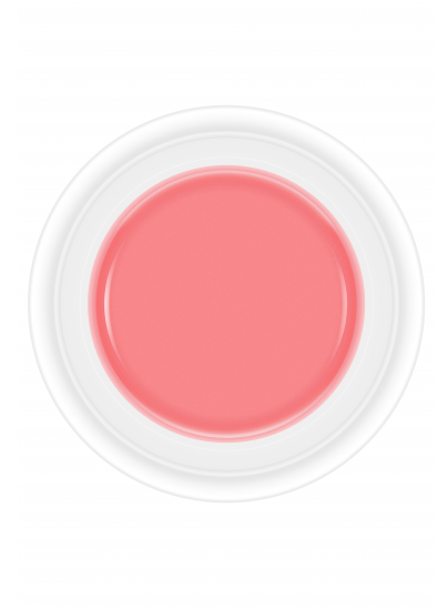 EXPERT UV Builder Gel Pink Haze Конструирующий розовый гель, 14 мл. Kodi