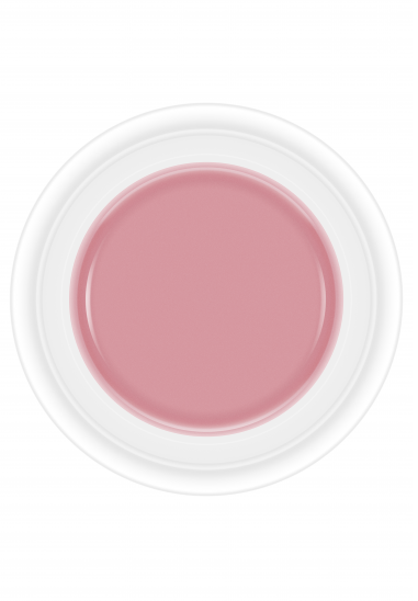 Гель матирующий «Чайная роза« Kodi EXPERT UV Masque Gel Tea Rose  14мл.