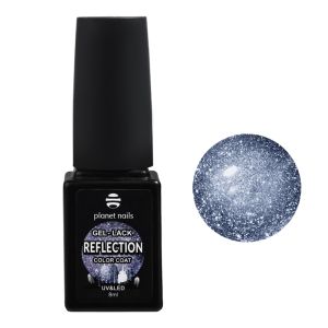 Гель-лак Planet Nails, "REFLECTION"-159, 8 мл.  - NOGTISHOP