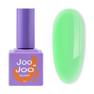 Joo-Joo Jelly Neon №04 10 g - NOGTISHOP