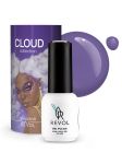 Гель-лак Cloud №1 Purple dream