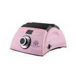 Аппарат для маникюра и педикюра 35000 оборотов 65 ват Global Fashion ZS-710-pink