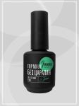 Топ без липкого слоя Без царапин NO UV 15 ml