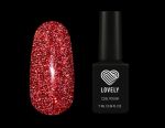 База высокопигментированная со светоотражающими частицами Lovely CB40, 7 ml