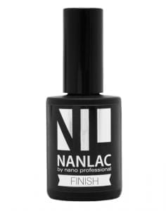 ТОП защитный NANLAC Finish Nano professional, 15 мл