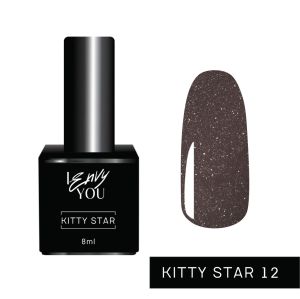 I Envy You, Гель-лак Kitty Star 12 (8g) - NOGTISHOP