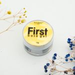 First Base Gel 15 гр. Базовый гель FLY MARY