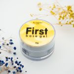 First Base Gel 50 гр. Базовый гель FLY MARY