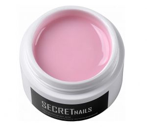 Гель-желе Flex Pink , SECRETnails, 15 г.  - NOGTISHOP