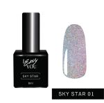 I Envy You, Гель-лак Sky Star 01 (8 g)