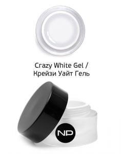 Гель для моделирования на форме Natural Gel,15 мл