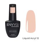 I Envy You, Liquid Acryl 12 (15 g)
