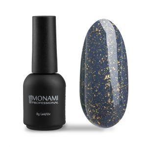 Гель-лак Potal Gold Blue, 8 г  - NOGTISHOP