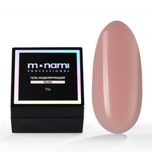 Гель Monami Nude 30г - NOGTISHOP