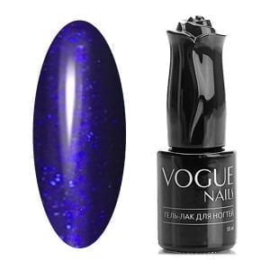 Гель-лак VOGUE NAILS Сияние №771 Тёмная галактика, 10 мл - NOGTISHOP