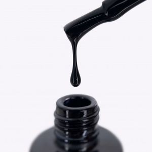 Гель-лак BN Black, 10мл - NOGTISHOP