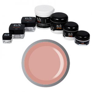 Гель Cover Flesh «Irisk professional» Premium Pack 30 мл.