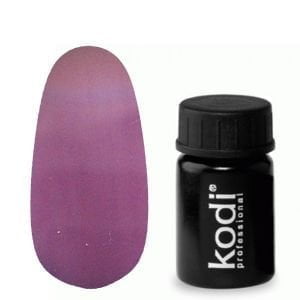 Гель цветной KODI Color Gel Lilac №16 Лиловый, 4 мл - NOGTISHOP