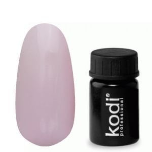 Гель цветной KODI Color Gel Sweet Pink №45 Бледно-розовый, 4 мл - NOGTISHOP