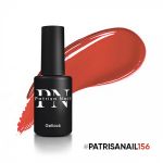 Гель-лак Axios Gel №156, 8 мл Patrisa Nail