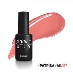 Гель-лак Axios Gel №157, 8 мл Patrisa Nail